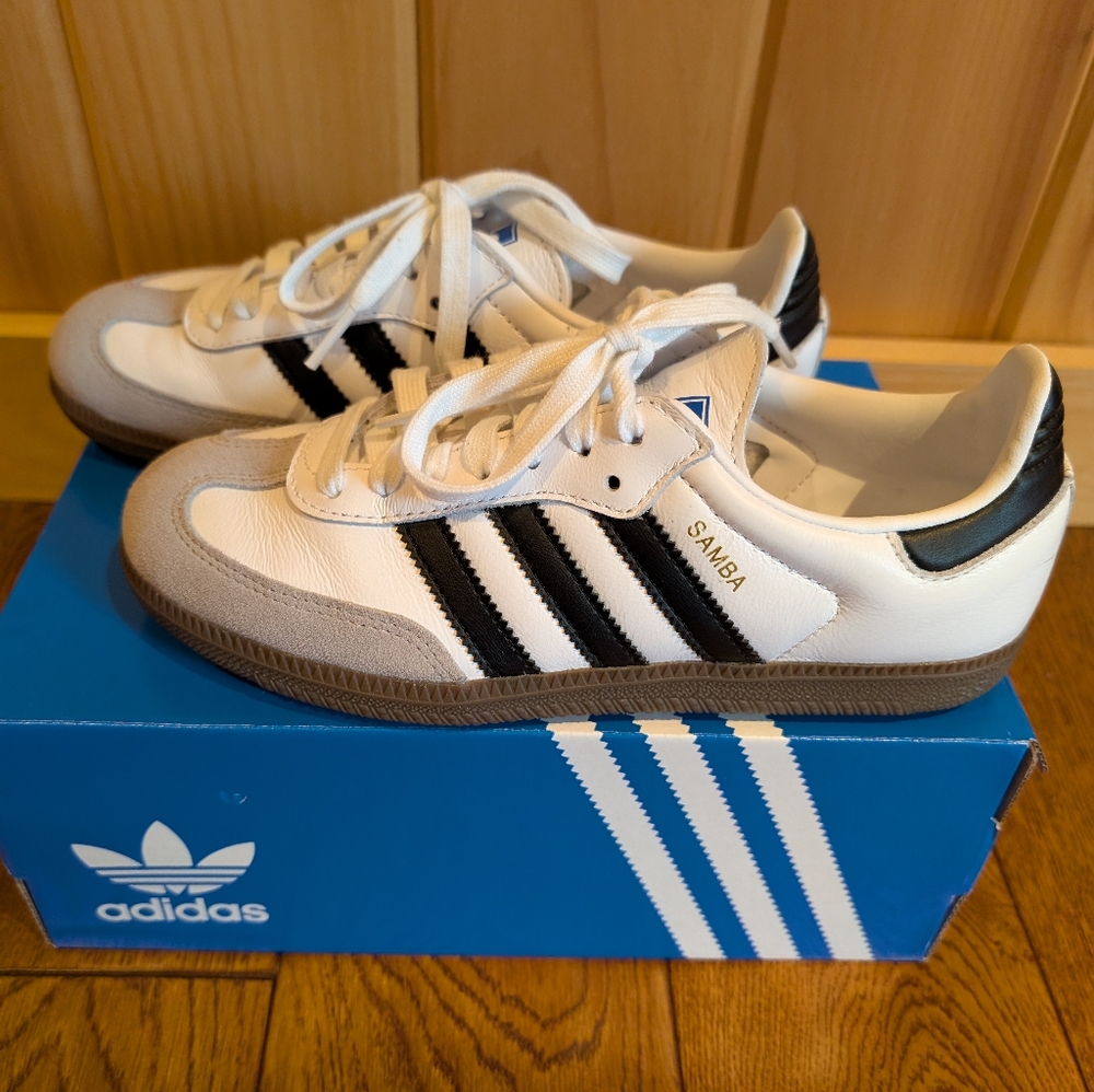 Women's Adidas Samba